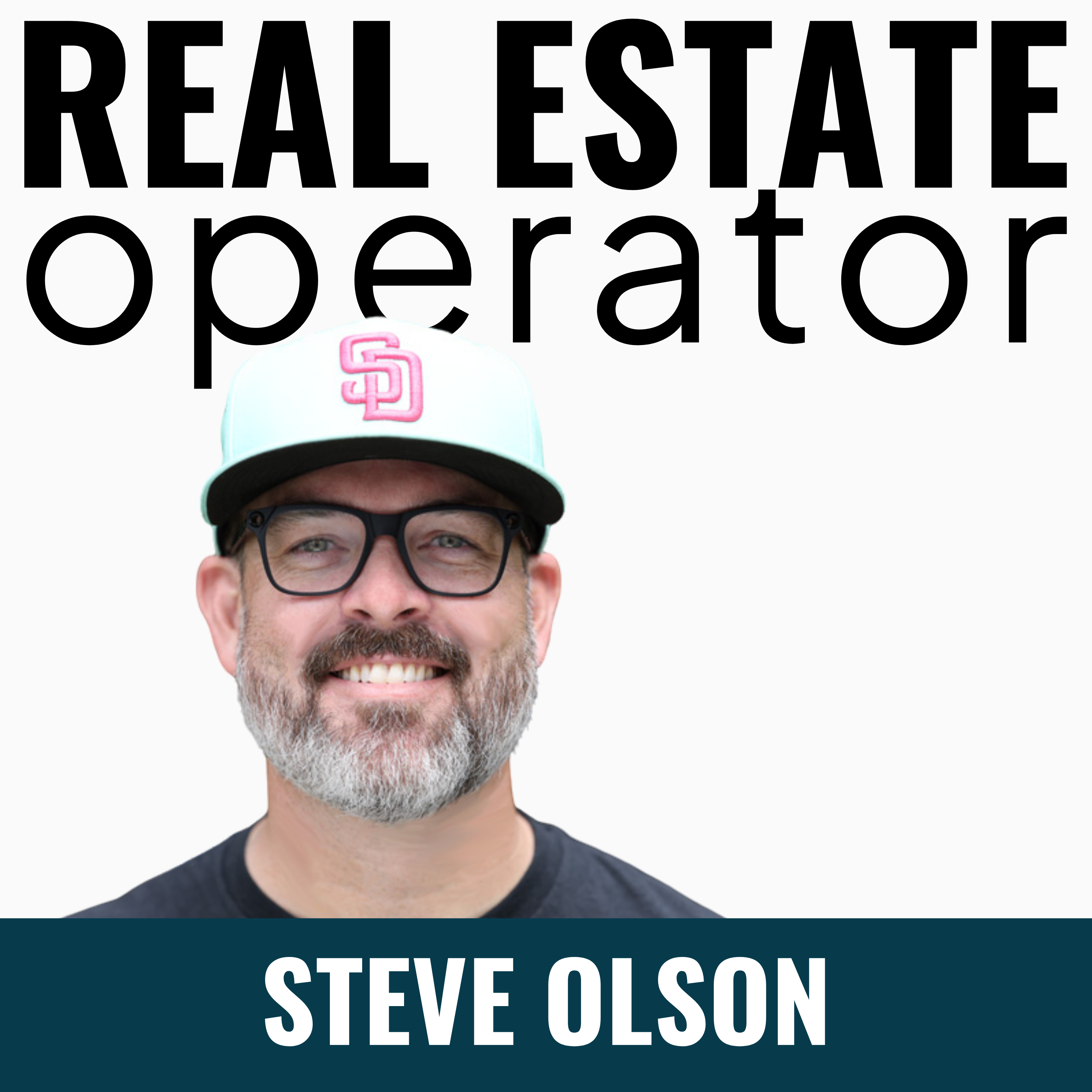 Ep 002 - What if you have to start over in Real Estate?