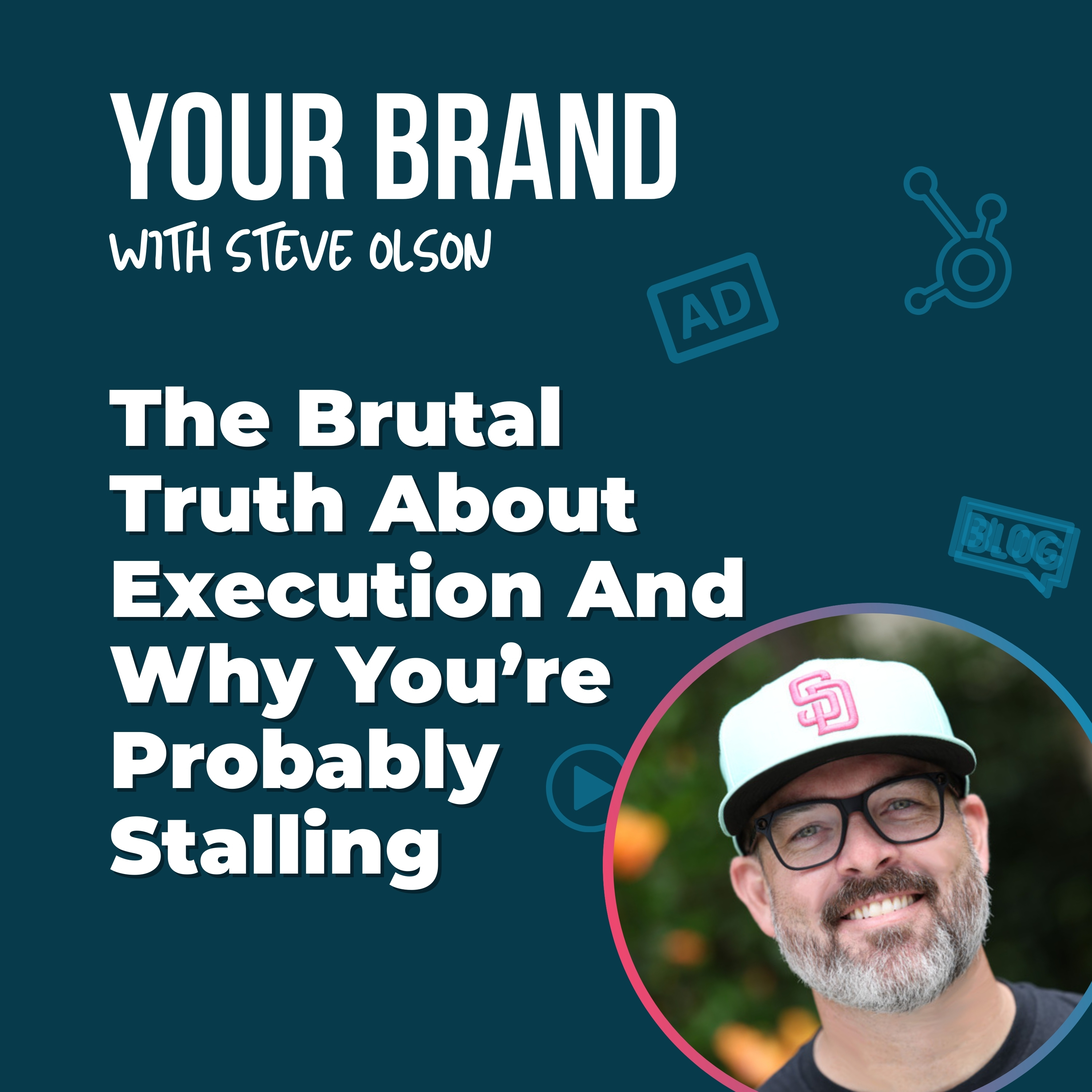 The Brutal Truth About Execution And Why You’re Probably Stalling