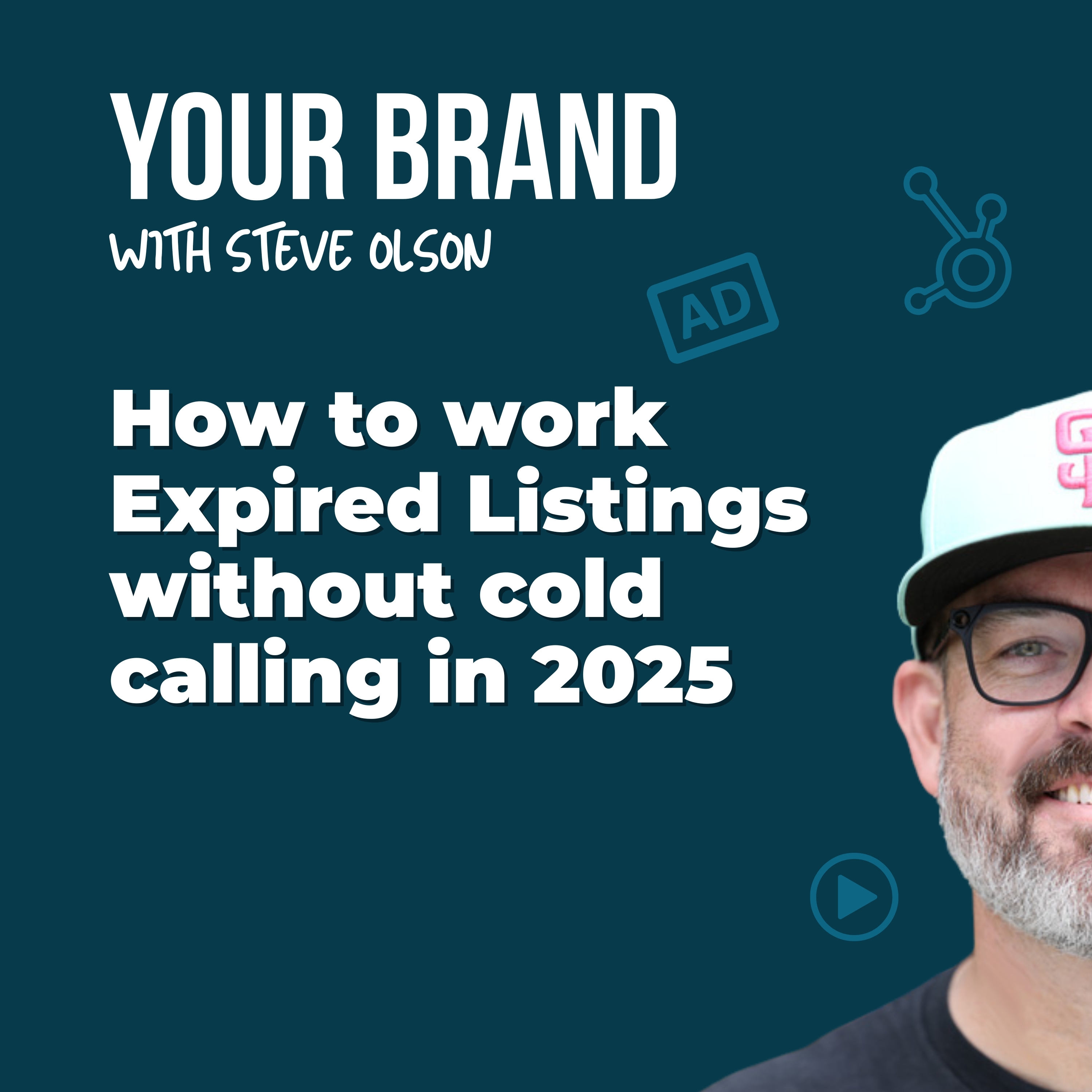 How to get more expired listings without cold calling in 2025